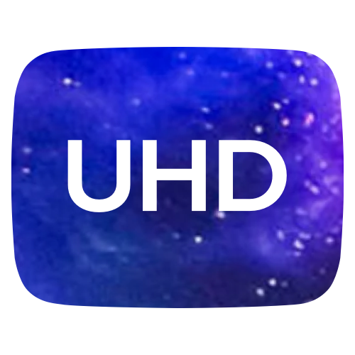 UHD chart