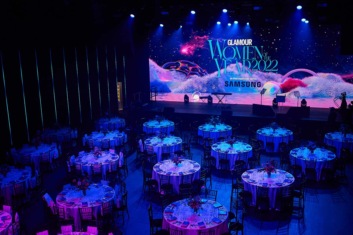 Glamour Women of the Year Awards