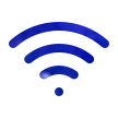 Wireless icon