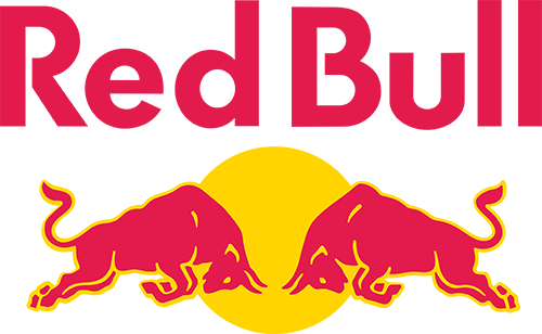 Red Bull logo