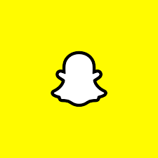 Snapchat logo