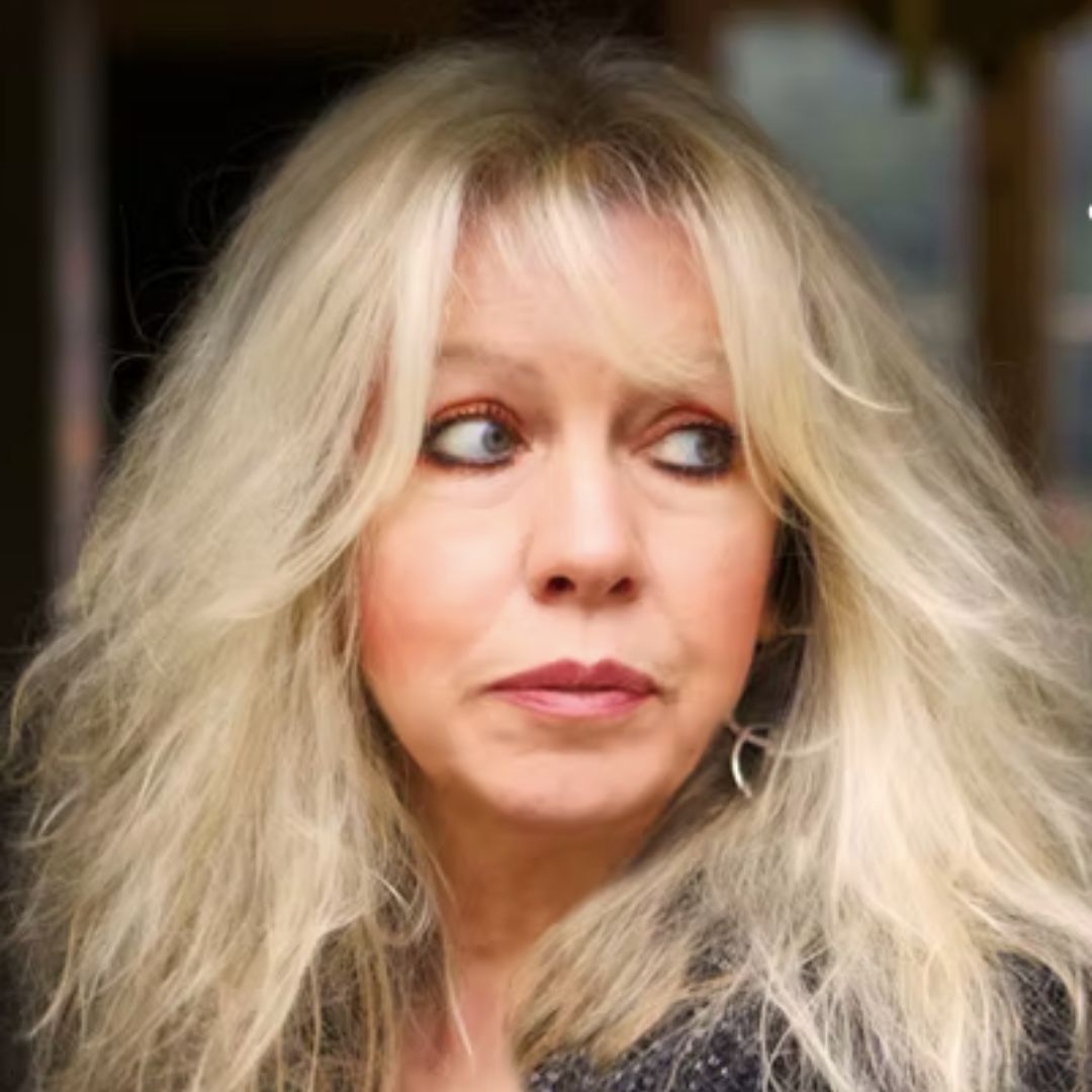 Judie Tzuke